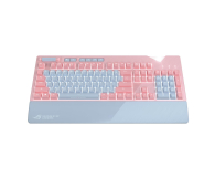 ASUS ROG Strix Flare PINK LTD 90MP00M0-B0UA04 - 506244 - zdjęcie 2